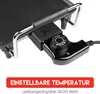 alpina TeppanyakiGrillplatte - Plancha - 1800 Watt - 70 x Produktbild-Vorschau 5