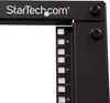 StarTech.com 42HE 4 Pfosten Open Frame Server Rack Náhľad obrázku produktu 5