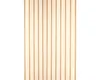Samolepicí fólie dřevodekor Wooden Slats 45x200 cm Náhled obrázku produktu 1