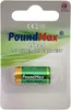 2 piles photo 4SR44 PoundMax, 6,2V, équivalent V28PX, PX28, Voir les images du produit 5
