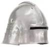 vidaXL Middeleeuwse riddershelm, antieke replica, LARP, Productafbeelding-voorbeeld 8