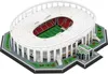 MHP Arena Stuttgart 3D puzzle Stade VfB Stuttgart Voir les images du produit 2