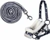 HKM Halter undrick -Hobby Horsing- navy con motivo a stella Anteprima dell’immagine prodotto 5