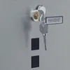 Wandbriefkasten aus Edelstahl mit Sichtfenster Produktbild-Vorschau 7