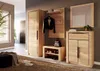 Sideboard Kommode Brest Kernbuche geölt Teilmassiv Breite Produktbild-Vorschau 9