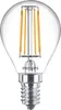 A clear, professional studio shot of a Philips LED classic light bulb. Produktbild-Vorschau