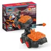 schleich ELDRADOR CREATURES 42668, Lava World, Robots / Produktbild-Vorschau 5