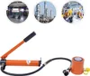 20T Hydraulická čerpadla 350CC Hydraulické ruční čerpadlo Náhled obrázku produktu 8