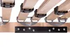 LEO BASIC Lattenrost 26 Leisten mit 8 Schieber 90x200 cm Produktbild-Vorschau 5