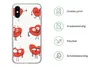 MuchoWow® Handyhülle Schutzhülle Hülle für iPhone X Eine Produktbild-Vorschau 7