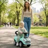 Rutscher Rutschauto Rutschfahrzeug Spielzeug ab 1 Jahr GO Produktbild-Vorschau 7