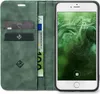 Handy Hülle für Apple iPhone 7 / 8 / SE (2020) Klapphülle Produktbild-Vorschau 2