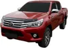 Bra Capot Déflecteur Protection Pour Toyota Hilux Voir les images du produit 3
