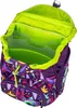 An open backpack with its internal compartments visible. Náhľad obrázku produktu