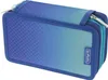 Herlitz TriCase 31tlg Dip Dye Blue/Turquoise Anteprima dell’immagine prodotto 10