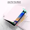 iPad 10.2 Hülle - 360° Rotating Folio Klapphülle mit Produktbild-Vorschau 2