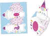 Janod Atelier – 12 Kawaii-Schachteln falten Produktbild-Vorschau 6