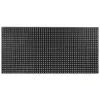 vidaXL Tapis en caoutchouc 16 mm 100 x 150 cm Voir les images du produit 5