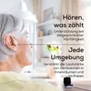 BEURER Hoortoestel, 3 opzetstukken, traploos instelbaar, Productafbeelding-voorbeeld 2