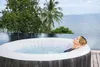 Bestway® LAY-Z-SPA® Whirlpool Bahamas AirJet™ Ø 180 x 66 Náhled obrázku produktu 40