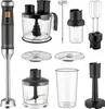 SENCOR SHB 6552BK Tyčový mixér 10 v 1 Náhled obrázku produktu 2