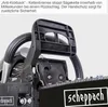 Scheppach CSP5300 SE Kettensäge 2.7PS 53cm³ Benzinmotor 20" Produktbild-Vorschau 7