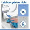 WENKO WC sedadlo, toaletný kryt, automatické spúšťanie, Náhľad obrázku produktu 15