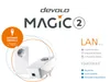 devolo Magic 2 LAN Starter Kit (weiss) Podgląd zdjęcia produktu 16