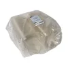 50 Feinkost- und Salatschalen mit Klappdeckel, R-PET oval Produktbild-Vorschau 2