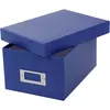 Goldbuch Fotobox Bella Vista blau max.700 Fotos 10x15   Produktbild-Vorschau 1