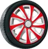 Copricerchi - Set completo di 4 pezzi - NRM Drift Extra - Anteprima dell’immagine prodotto 2