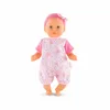 Poupon My First Flower Head: Baby Umarmung Kuss und Produktbild-Vorschau 7