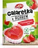 Celiko Vegan, Senza glutine Gelatina di fragole con agar Anteprima dell’immagine prodotto 1
