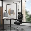 Diablo V-Commander Office Ergonomic Chair Executive Chair Voir les images du produit 25