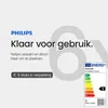 Bombilla Philips Čirá, diseño tradicional, 60 W, modelo Vista previa de la imagen del producto 13