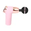 Massagepistole AsVIVA MGN2 rosa Physiovibe S Massage Gun Produktbild-Vorschau 12