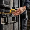 DeWALT DWST83295-1, Box na náradie, Polykarbonát, Čierna, Náhľad obrázku produktu 11