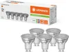 5er Pack LEDVANCE LED PAR16 4.5W 940 GU10 Spot, Strahler Produktbild-Vorschau 3