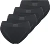 sloggi 4er Pack Double Comfort T Tai Slip Hoher Produktbild-Vorschau 1