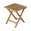Bistroset ’Capistrello‘ 3-tlg. Set aus 1 Tisch und 2 Produktbild-Vorschau 5
