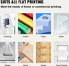 Zestaw do sitodruku 2 szt. Aluminiowa rama do sitodruku, Podgląd zdjęcia produktu 6