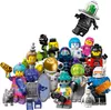 LEGO Minifiguren Weltraum Serie 26, sammelbares Spielzeug Produktbild-Vorschau 2