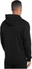 ELLESSE Primero OH Hoody BLACK BLACK M Produktbild-Vorschau 25