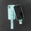 Rope Case Hülle für Xiaomi Redmi Note 9/10X - Schwarz Produktbild-Vorschau 11