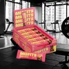Misfits Vegan Soft Protein Bar (15x50g) Cookie Butter - Produktbild-Vorschau 2