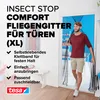 tesa síť proti hmyzu COMFORT pro dveře 2 x 0,65 m x 2,50 m Náhled obrázku produktu 16