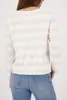 monari Sweatshirt 756 marine ringe 44 Produktbild-Vorschau 9