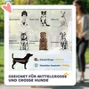 Pawhut Pawhut Składany wózek dla psa - Średnie i duże psy - Podgląd zdjęcia produktu 4