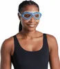 ZOGGS Horizon Flex Mask CLEAR BLUE CLEAR CLEAR BLUE CLEAR - Produktbild-Vorschau 4