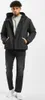 Brandit Windbreaker Herren Windbreaker Zip schwarz Basics Produktbild-Vorschau 20